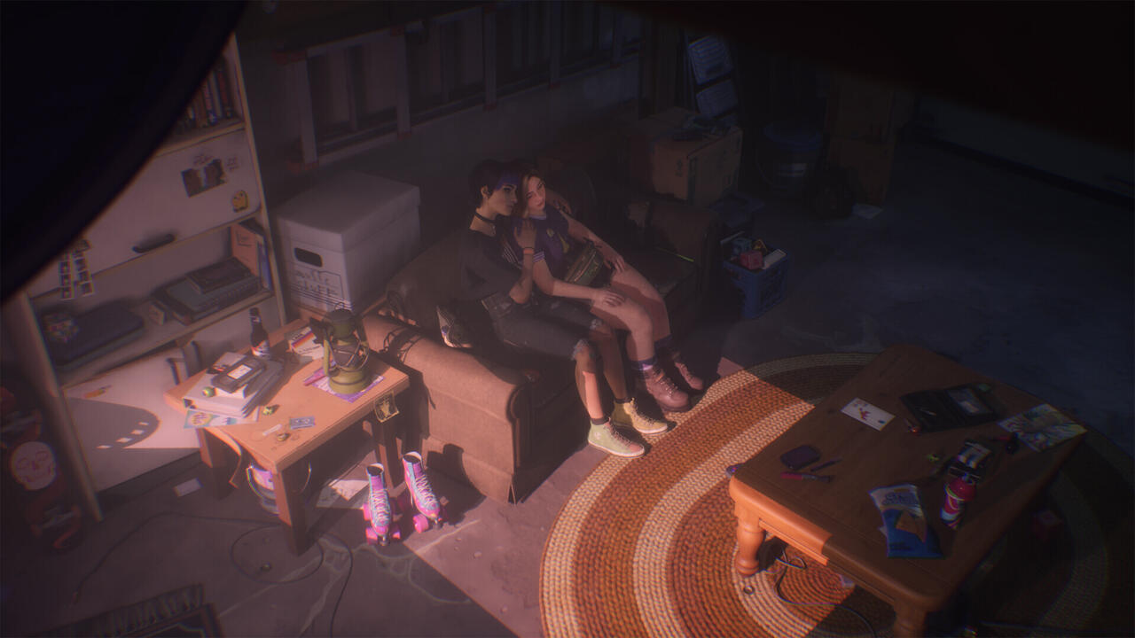 بهترین بازی‌های عاشقانه همجنس‌گرایانه برای لذت بردن در سال ۲۰۲۵