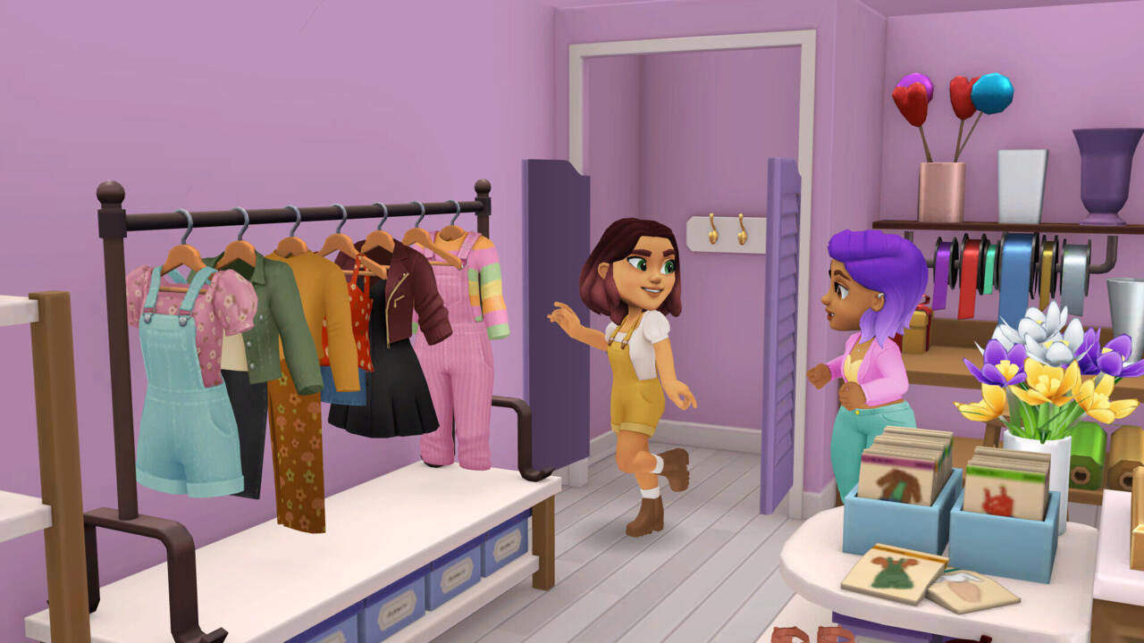 Dream Daddy: A Dad Dating Simulator