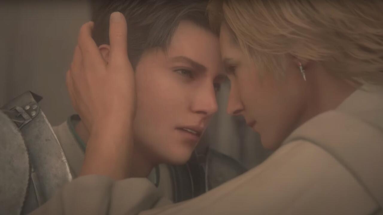 The Red Strings Club