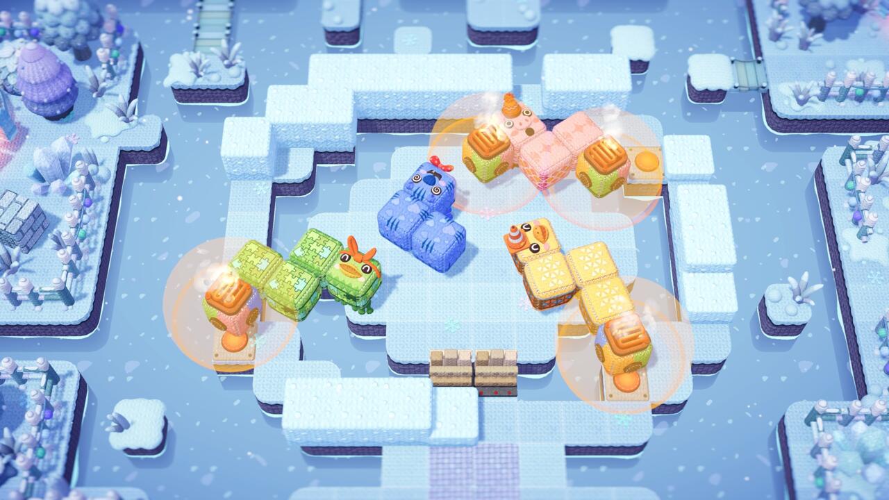 همه چیزی که نیاز دارید کمک است