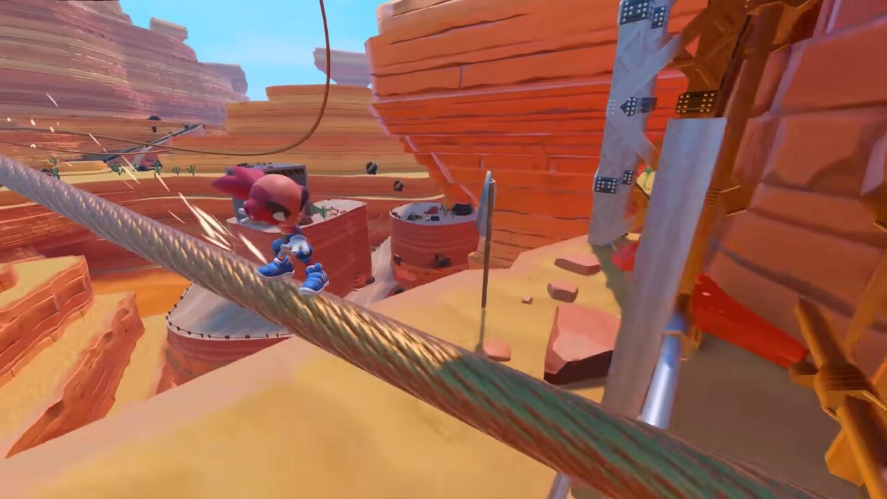 رولین راسکال روندان