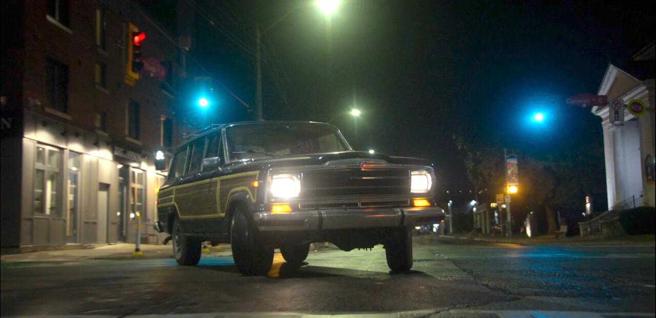 1. Keeping Up With The Joneses