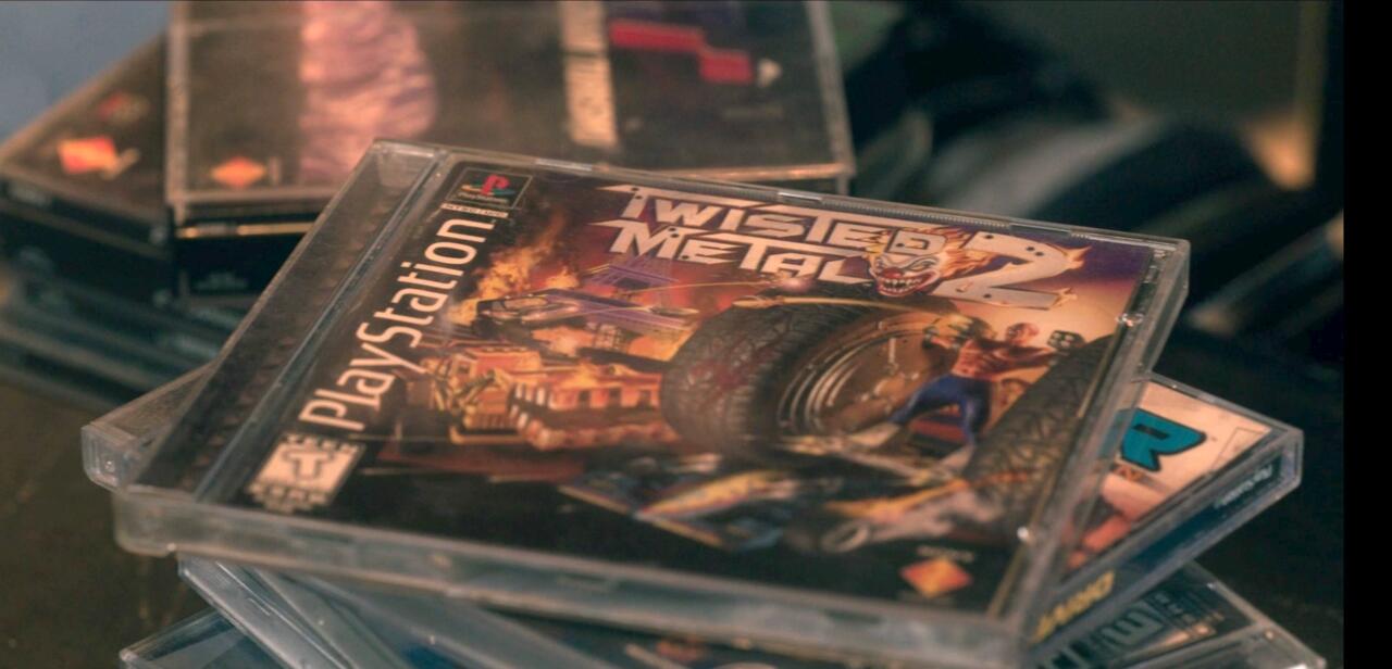 ۳. حضور در دنباله