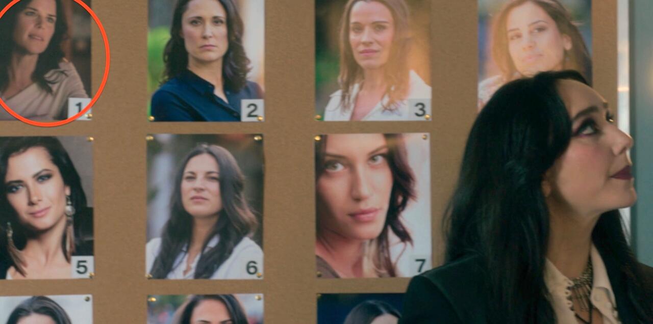 4. توطئه کلاغها