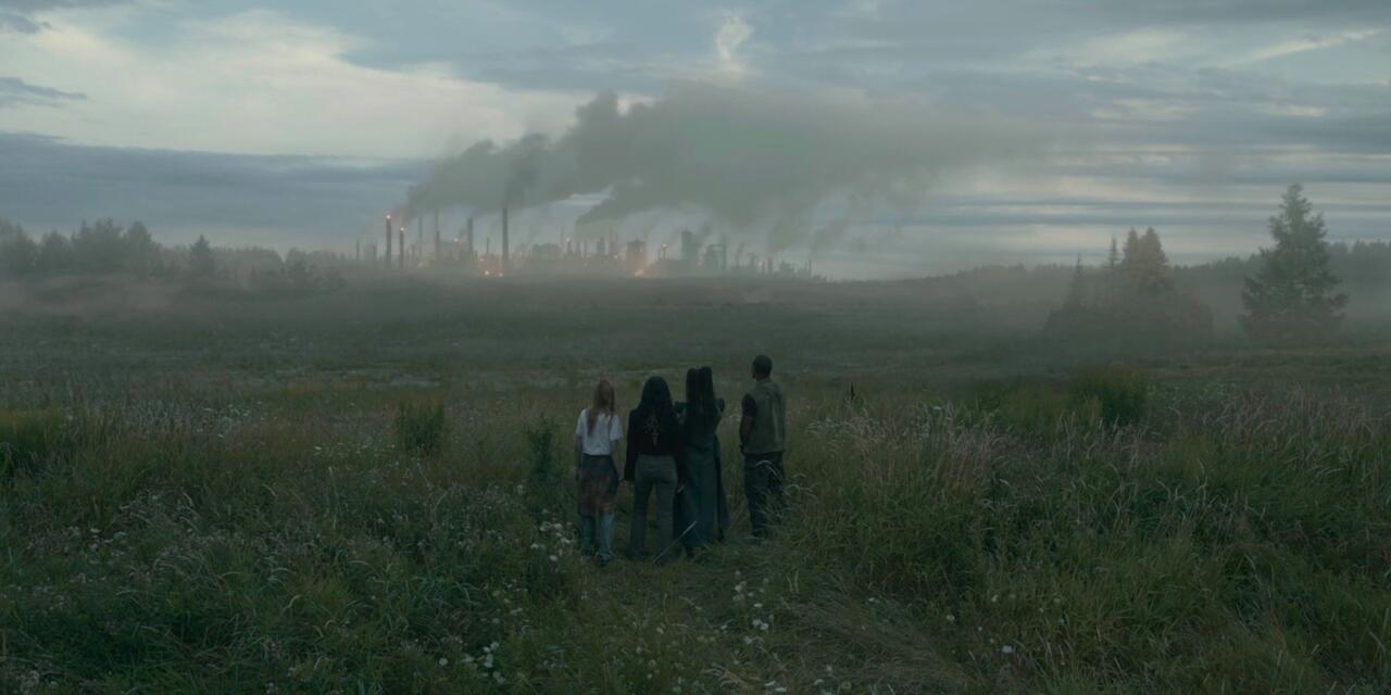 ۱۶. شهر دیزل