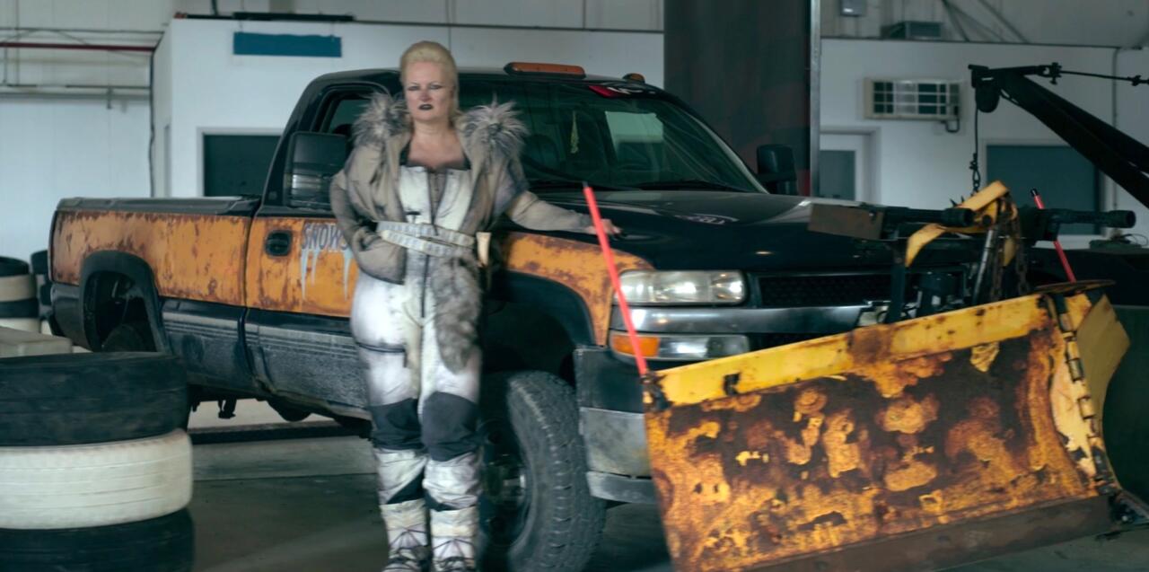 ۲۰. فراستبایت