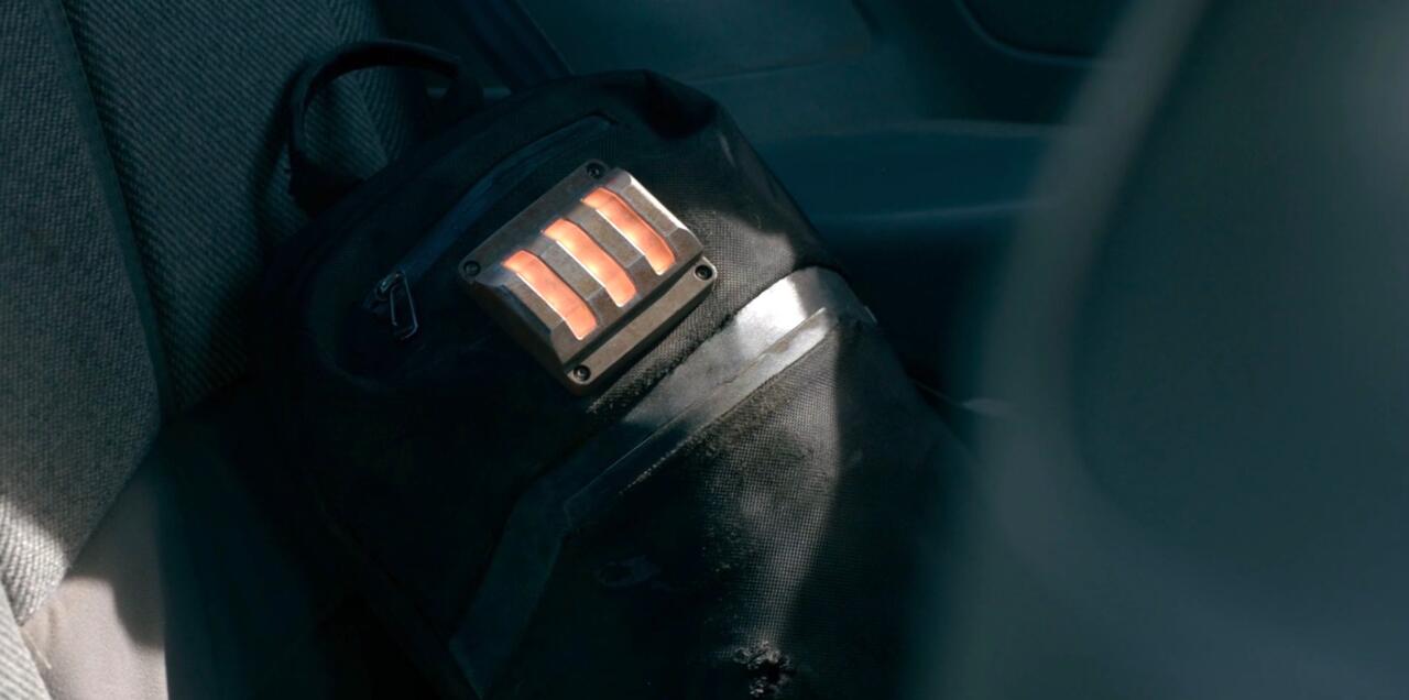 31. نوار سلامت؟