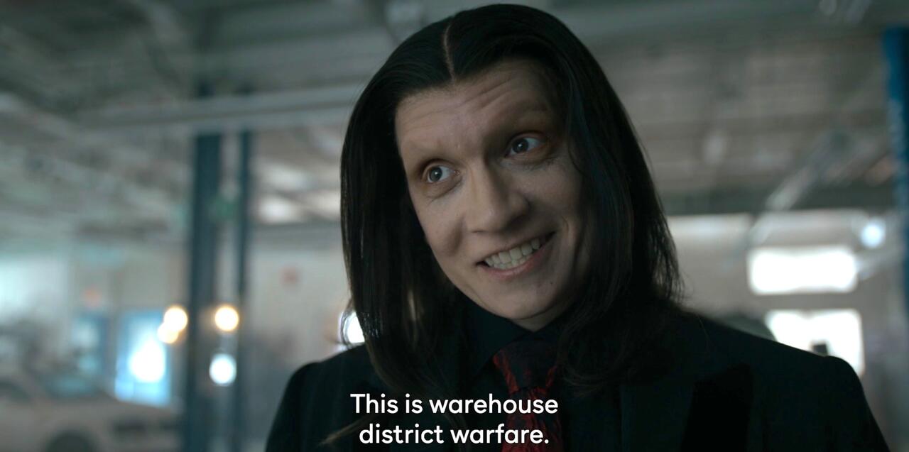 34. Warehouse District