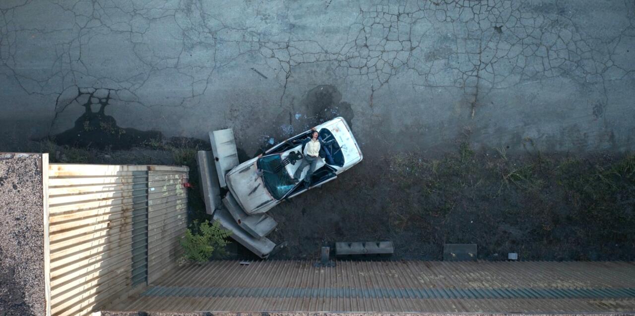 35. Chuckie Floop: آرزو برآورده شد