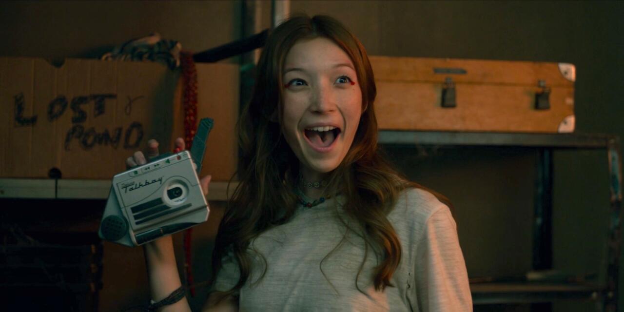 42. نیازی به افترشیو نیست