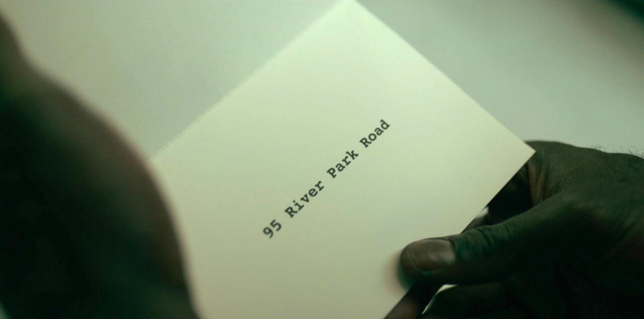 ۴۳. آدرس جالب