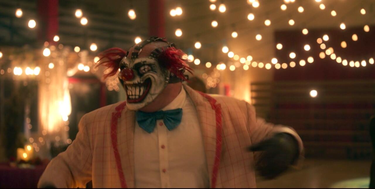 46. لباس شیرین!