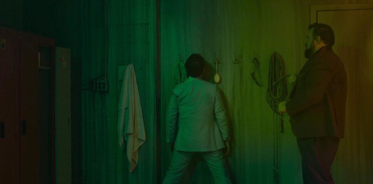 48. دیو: آرزو برآورده شد