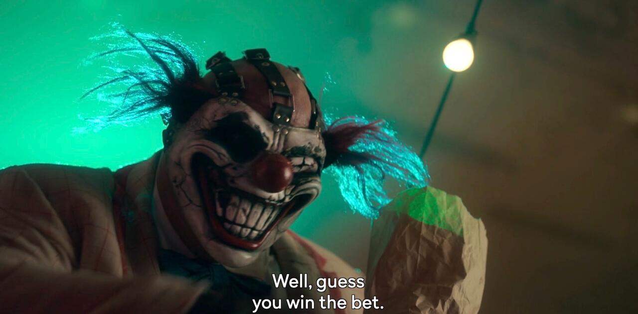 49. او همه چیز است