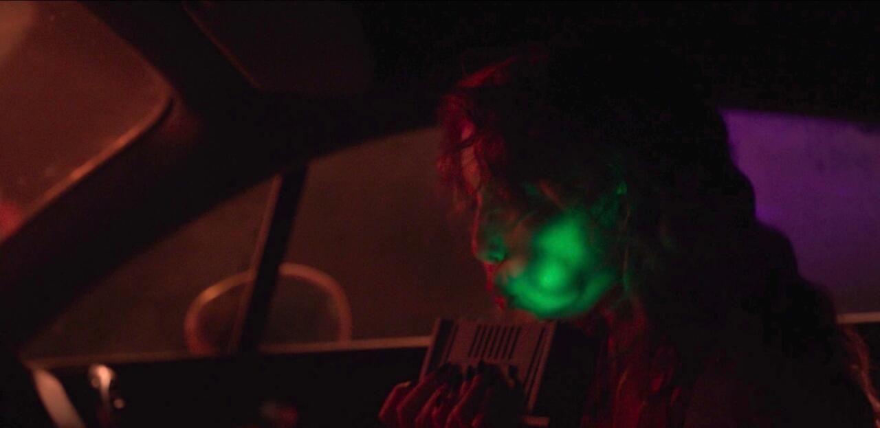 52. دمیدن در کارتریج‌ها