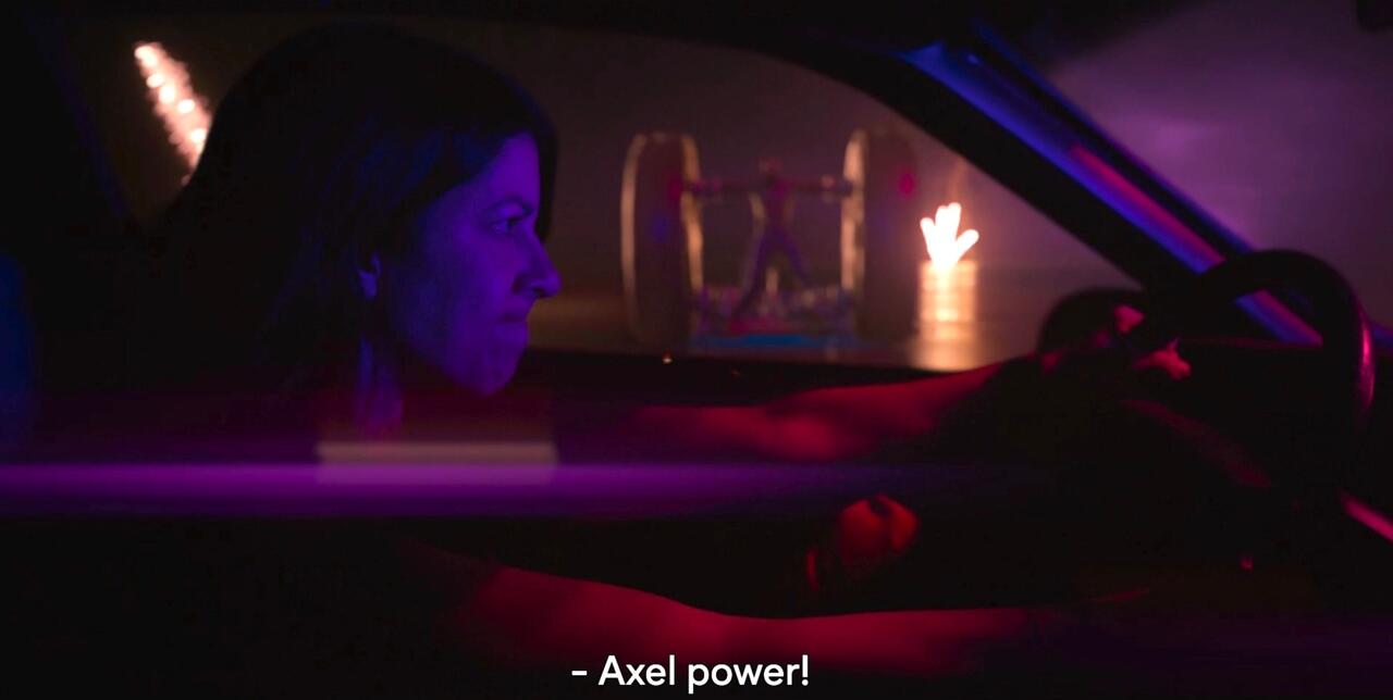 ۵۳. قدرت اکسل