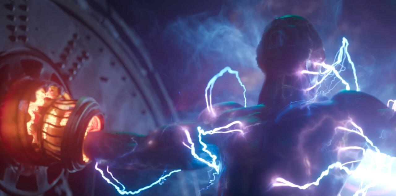 جوش داده شده