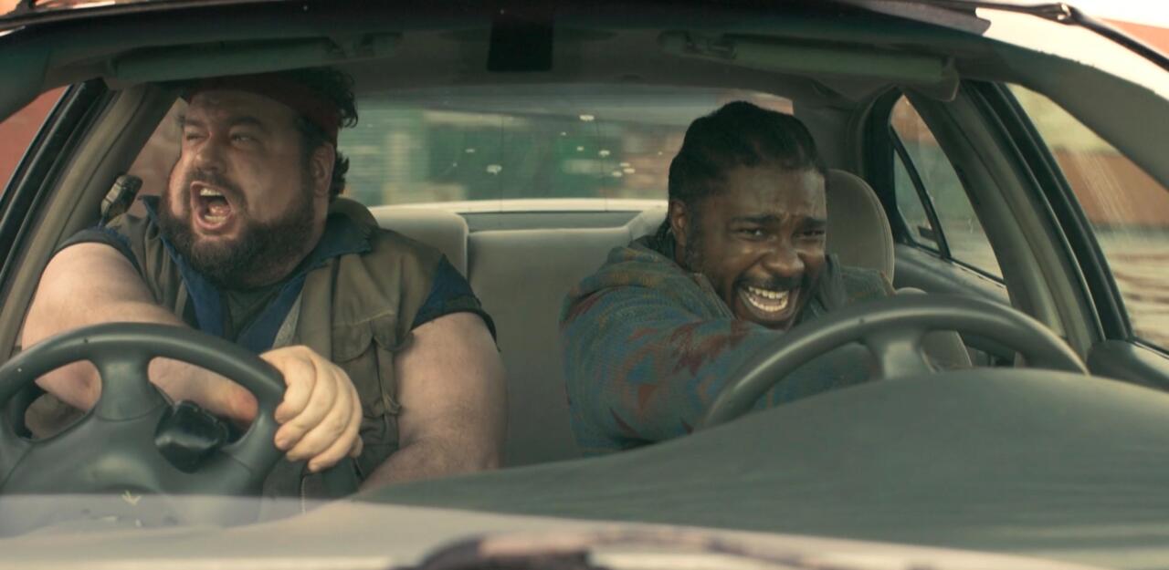 58. دو نفره Hammerhead