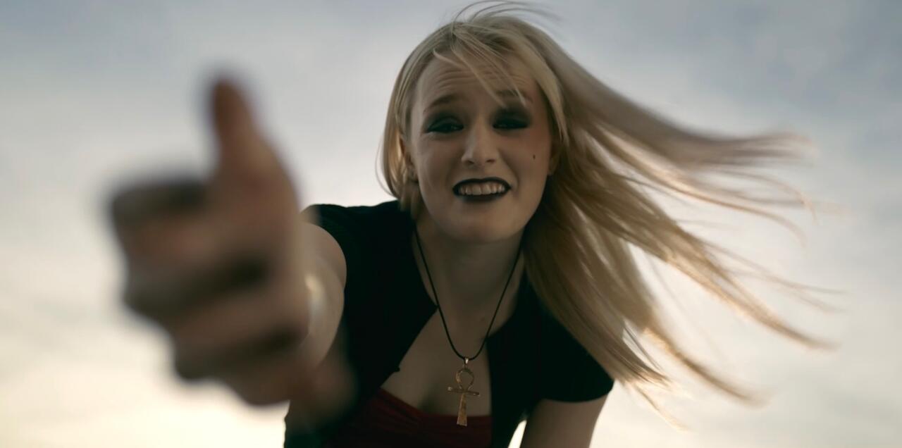 ۶۰. ریون: آرزو برآورده شد