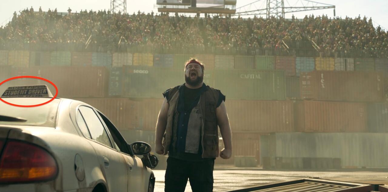 63. پیستون‌های دیستون