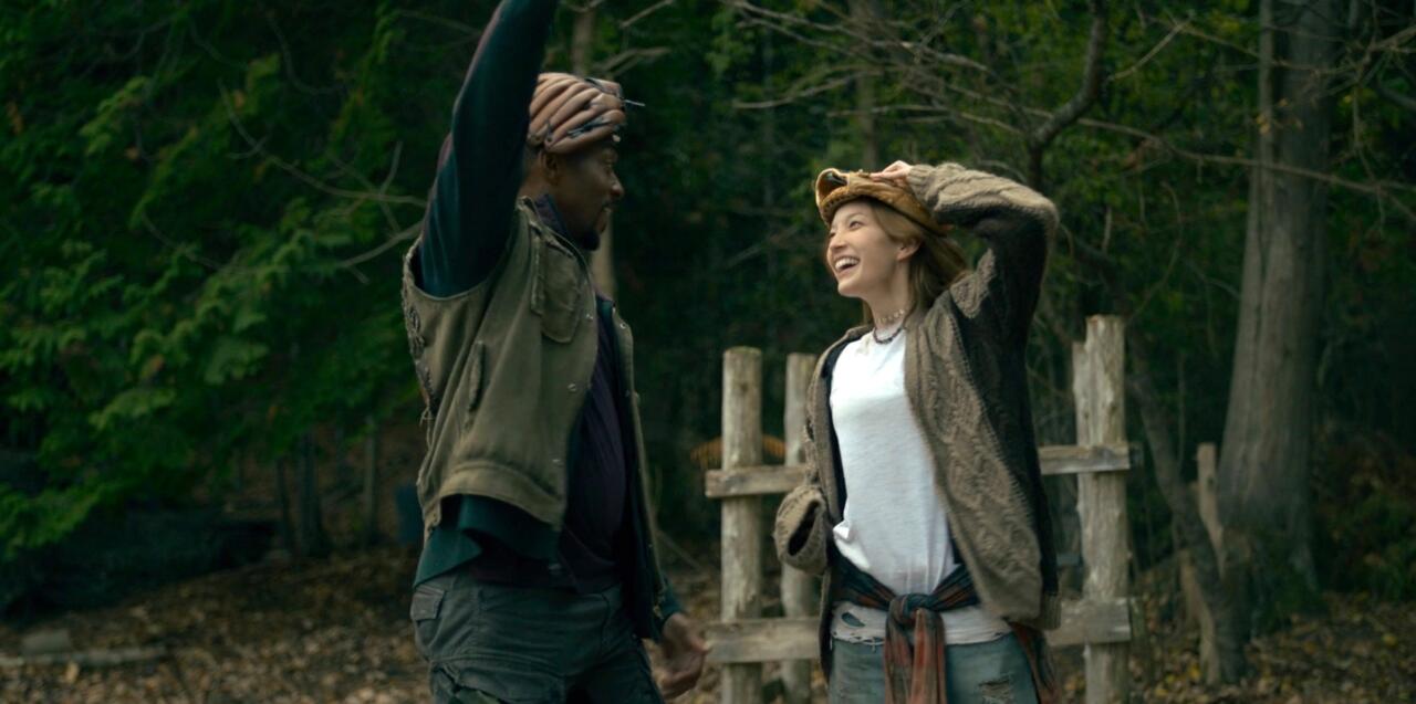 ۶۷: میهم: آرزو برآورده شد