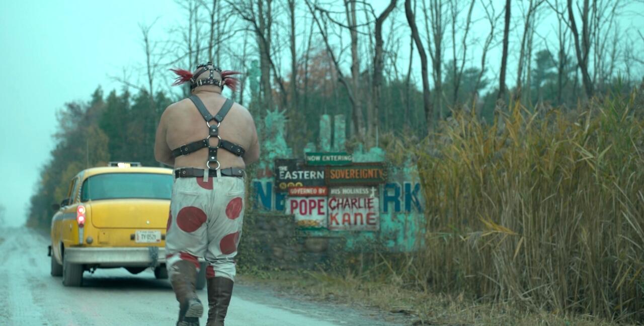 71: مشکلات پدر و پسر