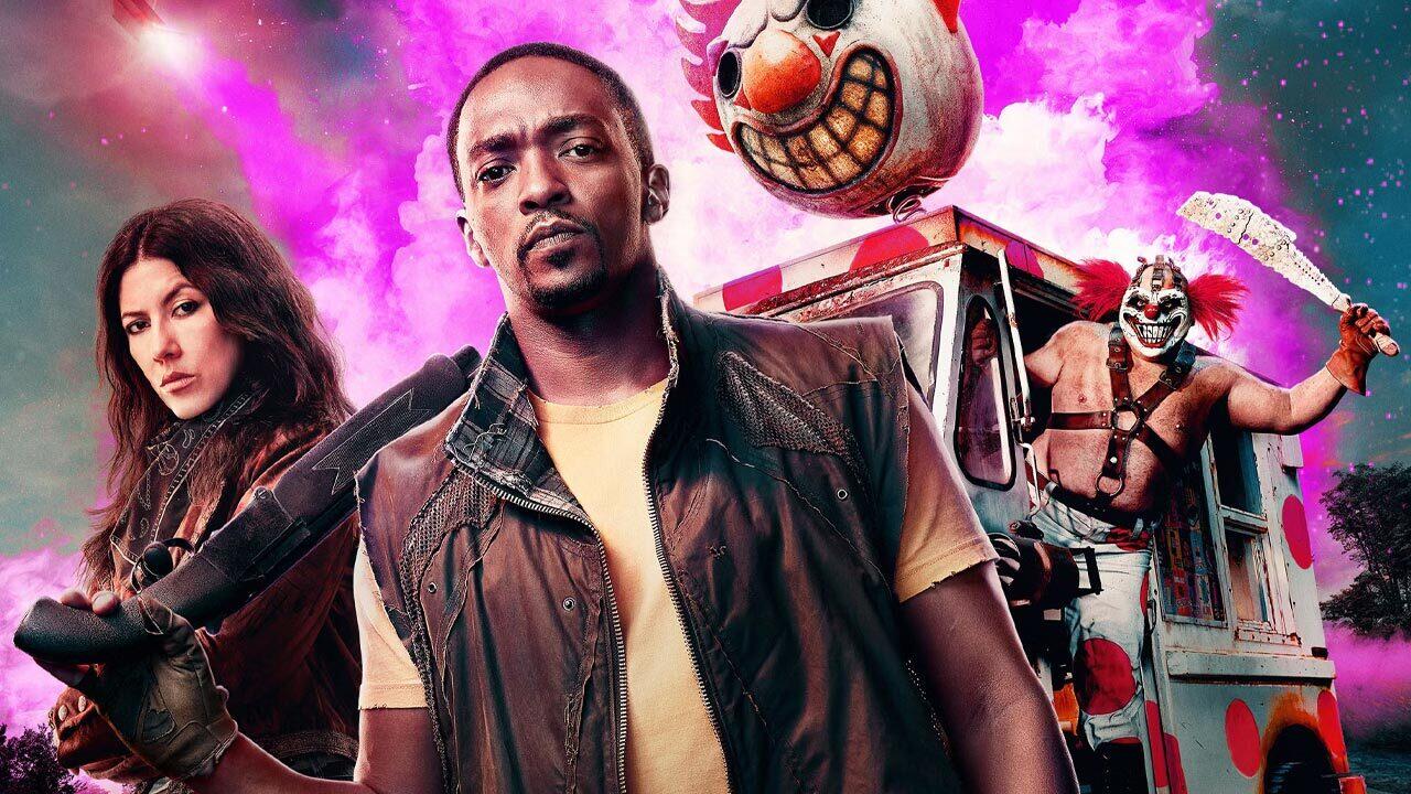 فصل دوم Twisted Metal: 72 ایستراگ و اشاره‌ای که ممکن است در سریال Peacock از دست داده باشید