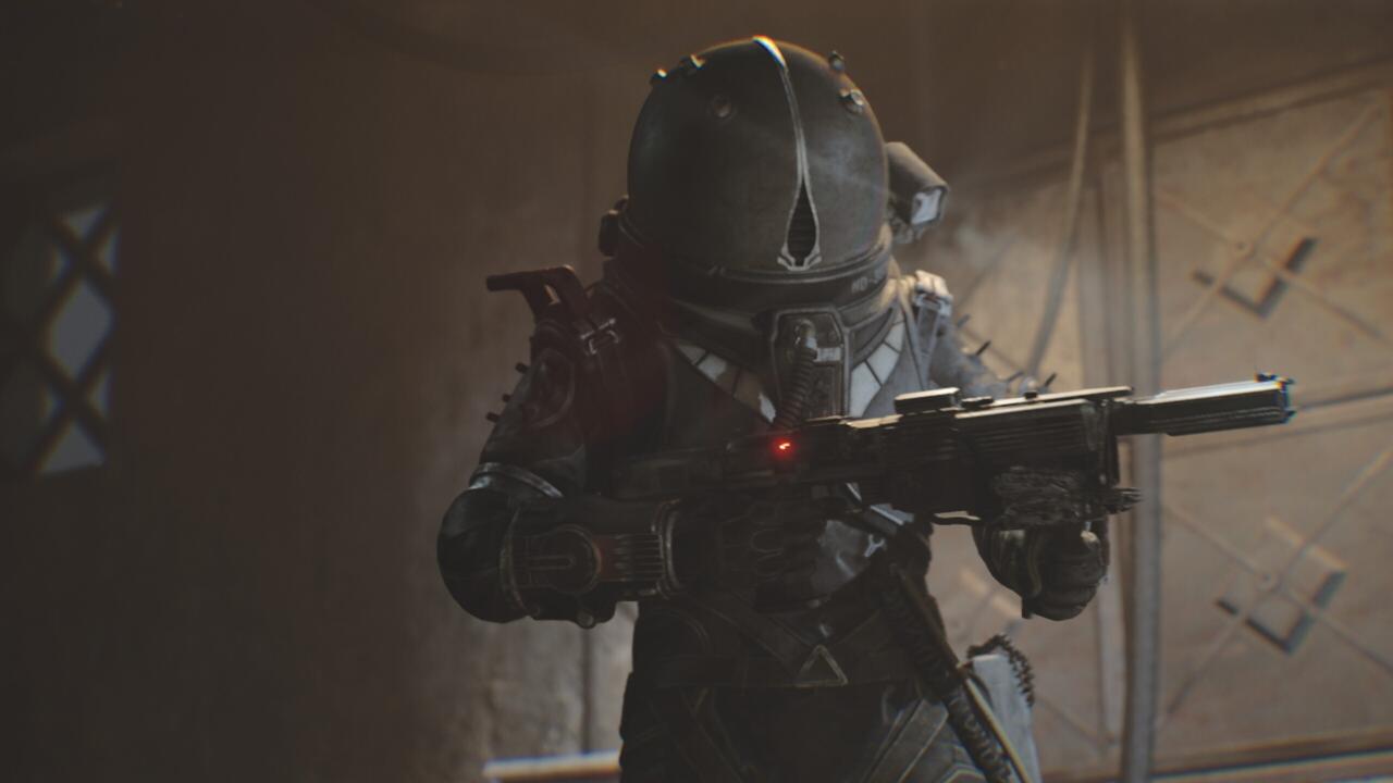 چگونه تمام ۷ سلاح در Cronos: The New Dawn را به دست آوریم؟