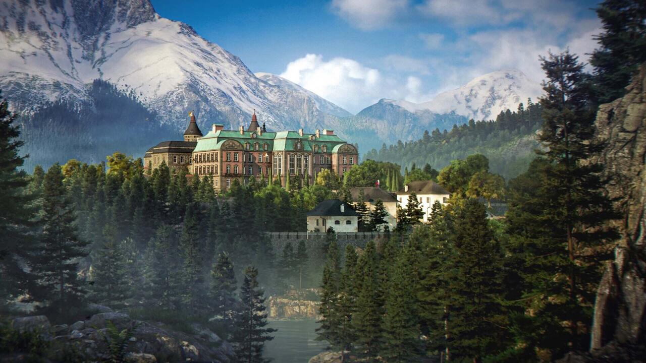 ادامه سنت حمایت مالی باند توسط 007