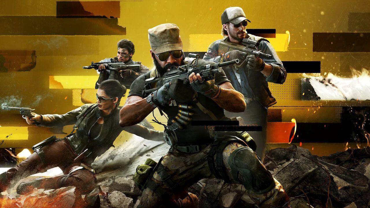 یادداشتهای بهروزرسانی فصل ۵ CoD: تغییرات رابط کاربری و تعادل سلاحها