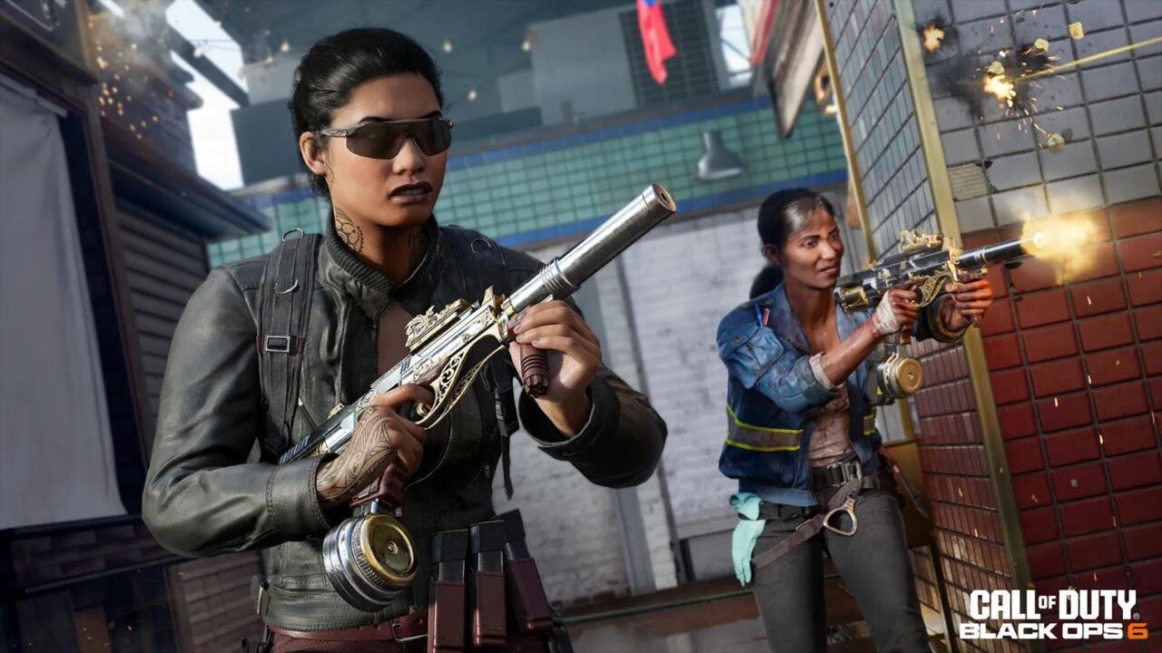 تغییرات رابط کاربری برای پیگیری کامو