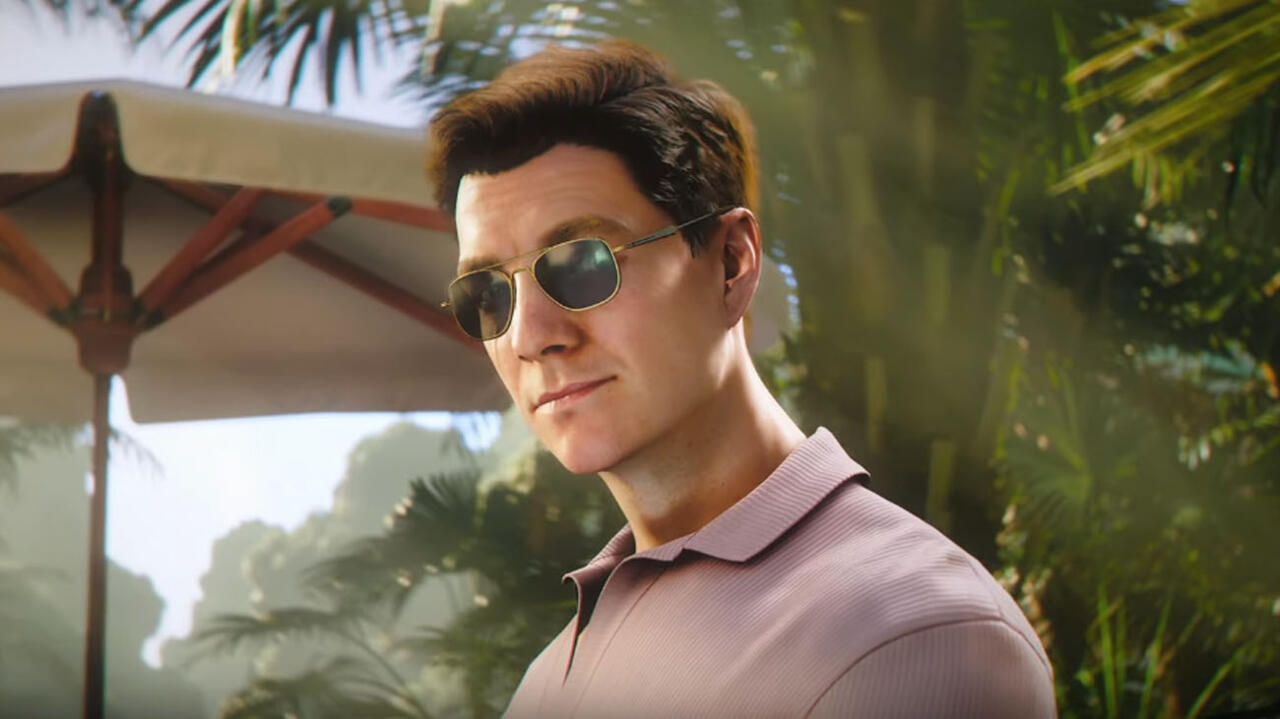 ۰۰۷: معرفی بازیگران مشهور بازی جدید جیمز باند