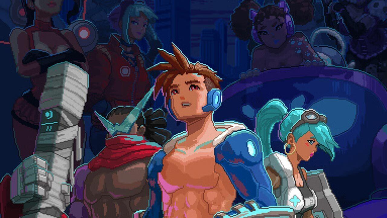 ستاره‌های درخشان