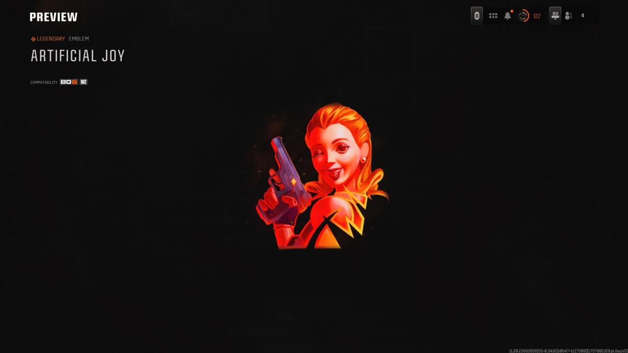 کمان جنگی - امتیاز ویژه