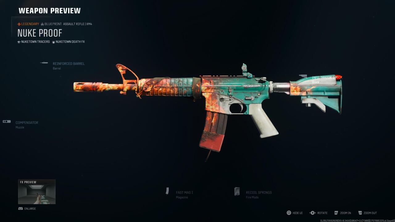 مرکز شهر - برچسب بزرگ