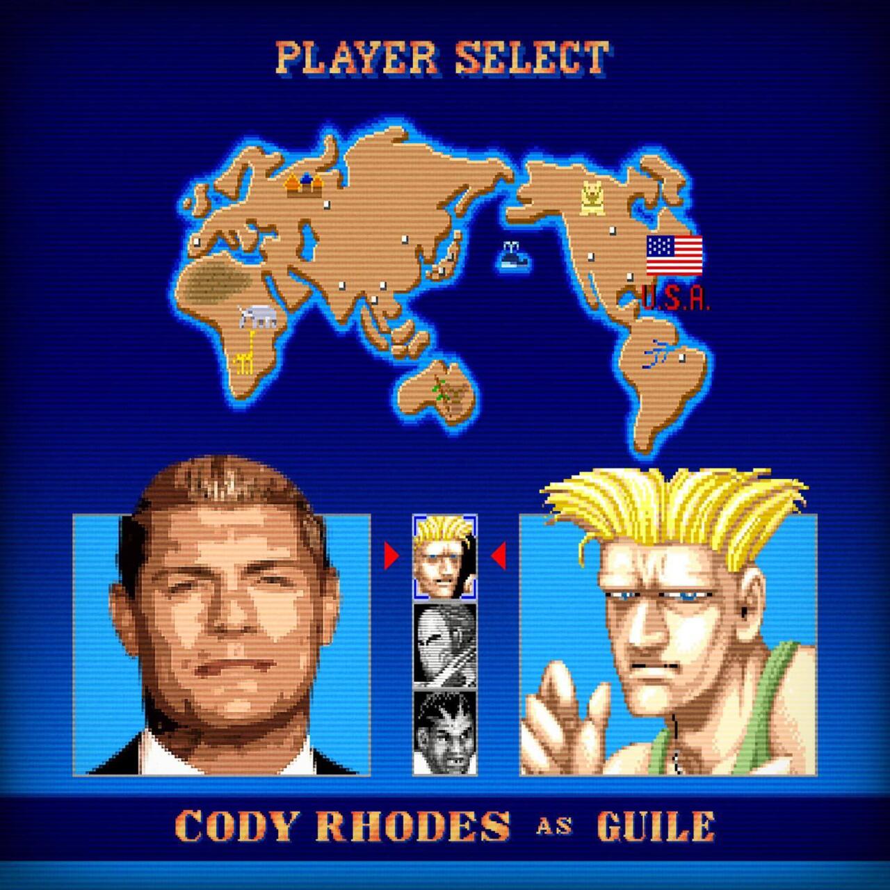 جیسون موموآ در نقش بلانکا