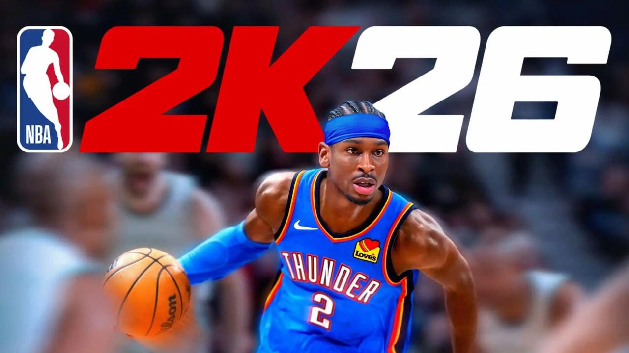 بهترین بیلدها برای NBA 2K26