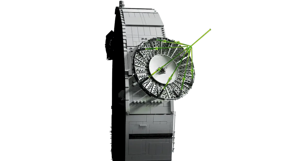 پیشنهادات بسته لگو جنگ ستارگان در والمارت