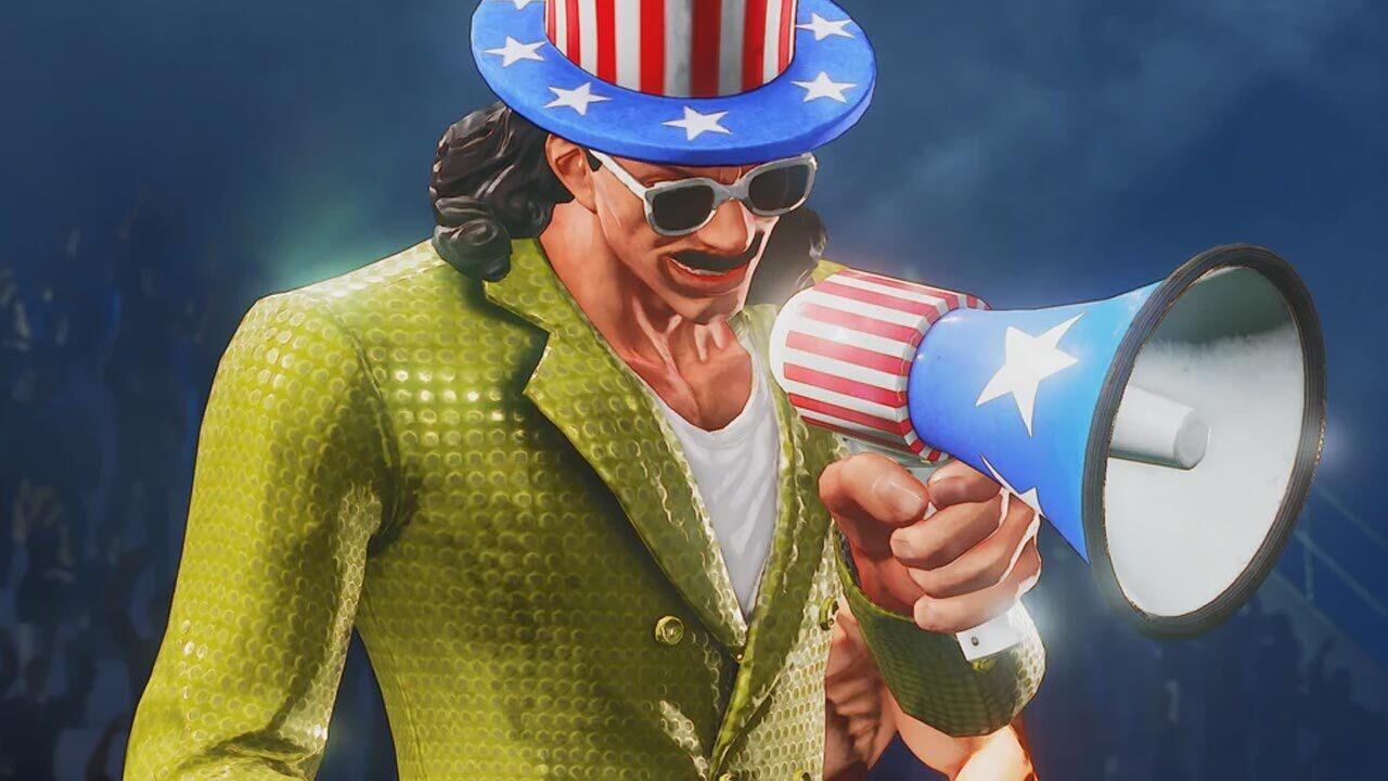 رینا والاندینگام در نقش جولی