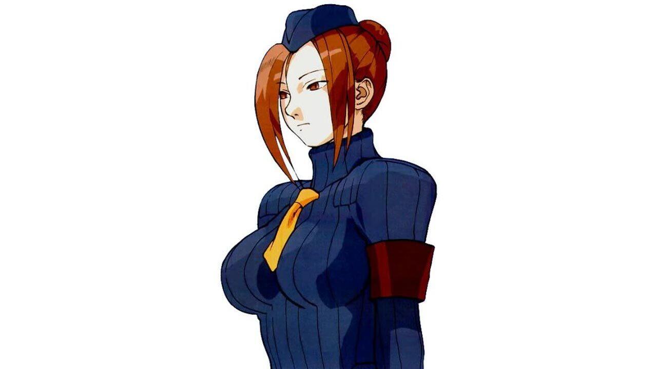 مل جارنسون در نقش کمی