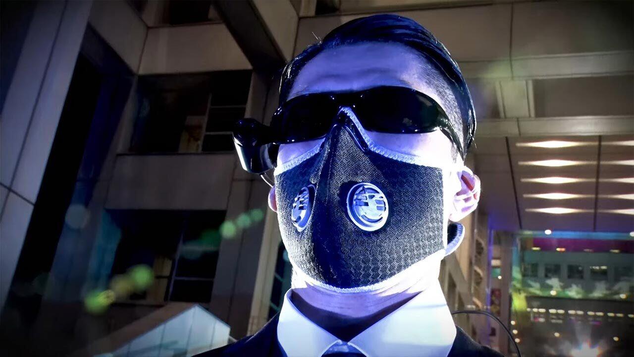 فرار برای پول: شکارچیان در برابر دوندگان