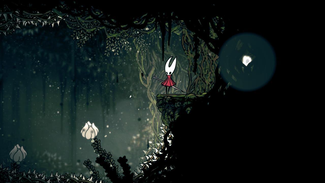 کجا تمام قطعات ماسک در Hollow Knight: Silksong را پیدا کنیم؟