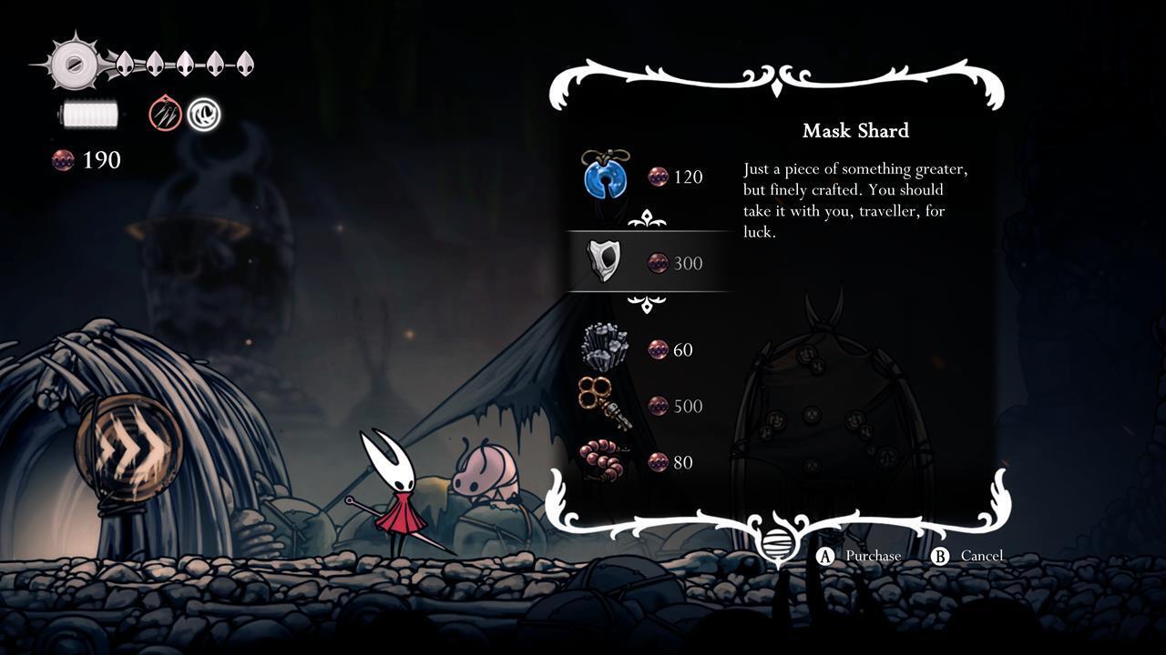 تکه ماسک شماره ۱: کف استخوان