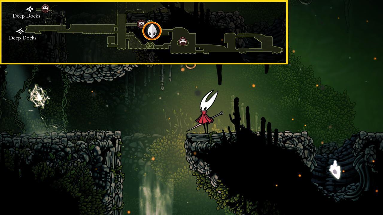 تکه ماسک شماره ۳: میدانهای دور