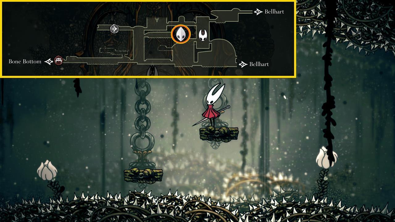 تکه ماسک شماره ۴: شلوود