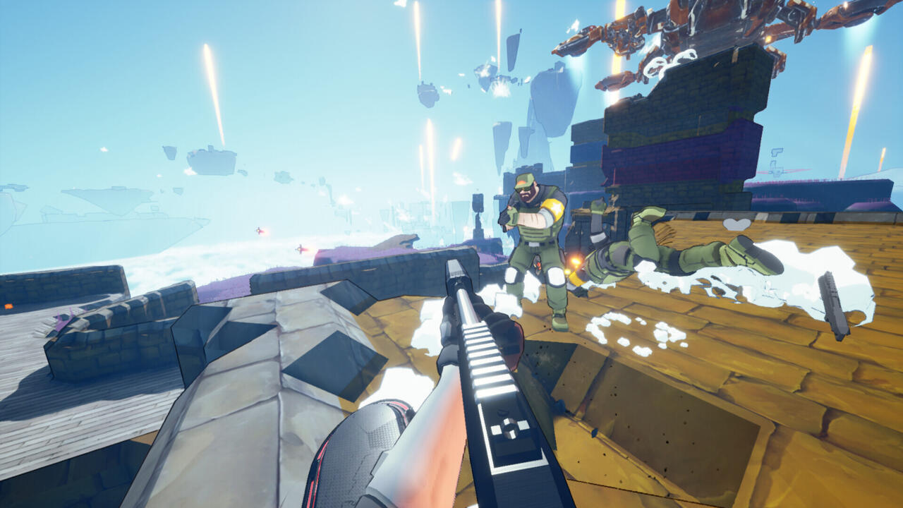 Hitman: دنیای ترور