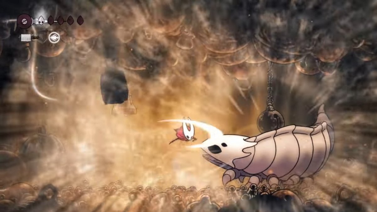 احیای Stakes Of Marika در هر مکان