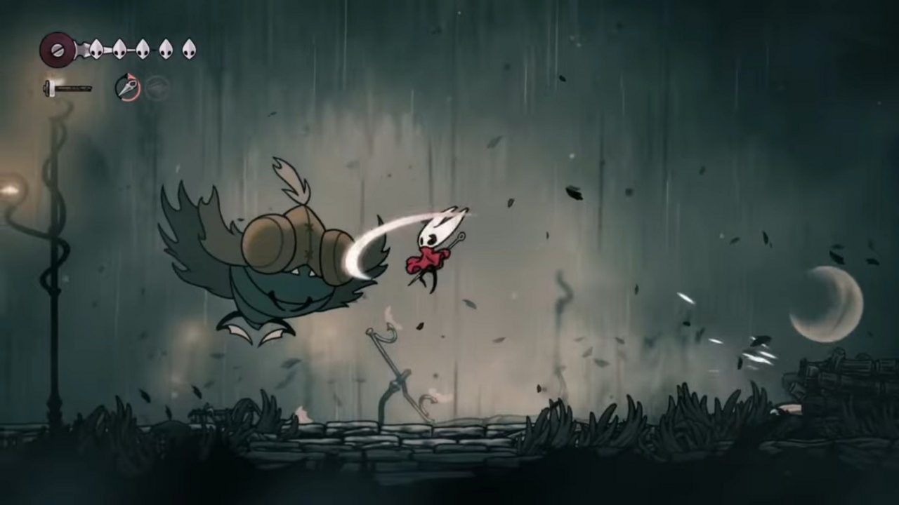 آسیب دو برابر