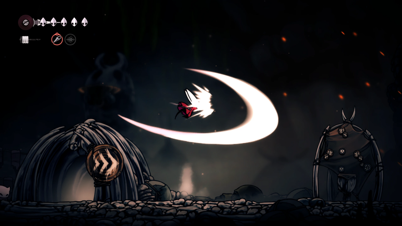 افزایش برد حمله