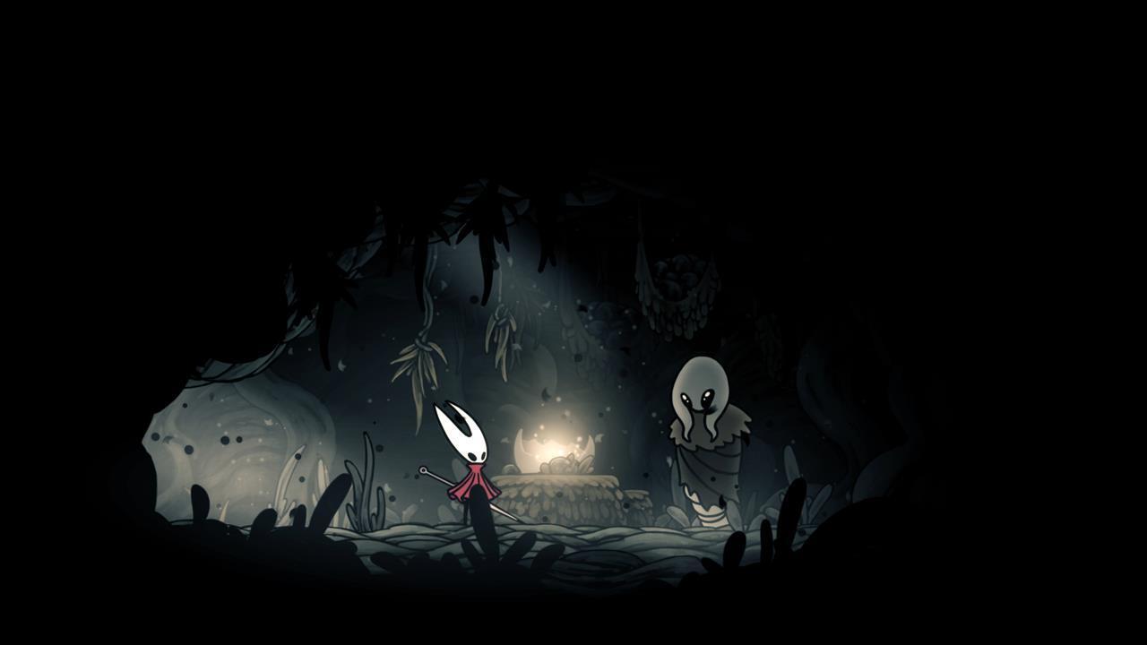 کجا تمام قلبهای پولیپ را در Hollow Knight: Silksong پیدا کنیم؟